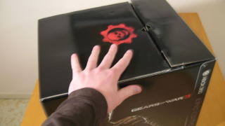 Illustration for article titled A Voyage of Discovery Into the Epic Edition of Gears of War 3